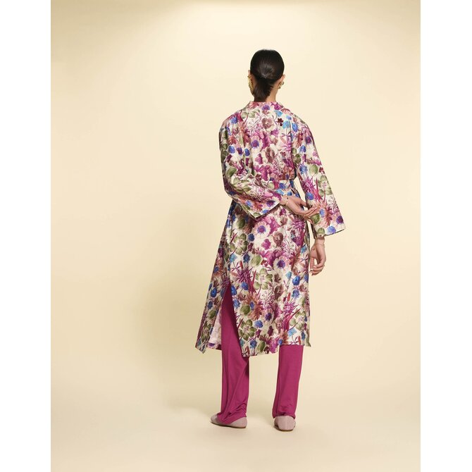 Essenza Ilona Violesta Kimono XL Vanilla