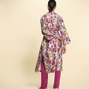 Essenza Essenza Ilona Violesta Kimono XS Vanilla