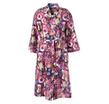 Essenza Ilona Violesta Kimono S Mauve wine