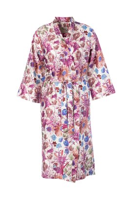Essenza Ilona Violesta Kimono S Vanilla