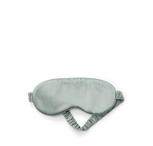Essenza Alice Slaapmasker One size Dusty teal