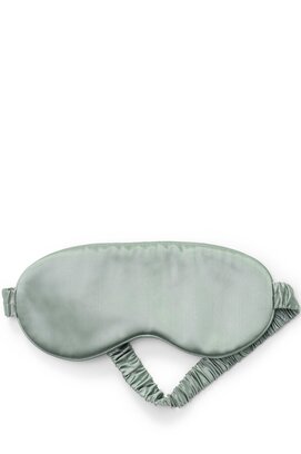 Essenza Alice Slaapmasker One size Dusty teal