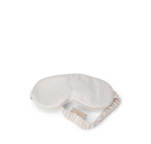Essenza Alice Slaapmasker One size Ivory