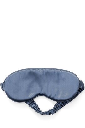 Essenza Alice Slaapmasker One size Nightshadow blue