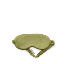 Essenza Alice Slaapmasker One size Cedar green