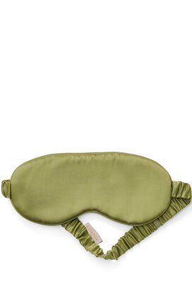 Essenza Alice Slaapmasker One size Cedar green