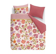 Oilily Dekbedovertrek Kensi Multi 240x200/220 cm