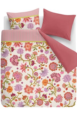 Oilily Dekbedovertrek Kensi Multi 240x200/220 cm