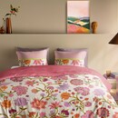Oilily Oilily Dekbedovertrek Kensi Multi 240x200/220 cm
