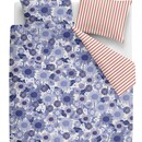 Oilily Oilily Dekbedovertrek Rilyn Blauw 260x200/220 cm