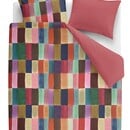 Oilily Oilily Dekbedovertrek Fiesta Blocks Multi 240x200/220 cm