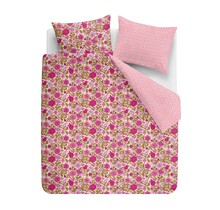 Oilily Dekbedovertrek Emerly Multi 260x200/220 cm