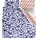 Oilily Oilily Dekbedovertrek Rilyn Blauw 240x200/220 cm
