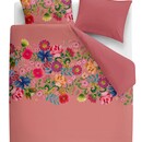 Oilily Oilily Dekbedovertrek Saren Multi 140x200/220 cm