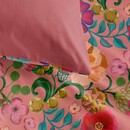 Oilily Oilily Dekbedovertrek Saren Multi 140x200/220 cm