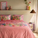 Oilily Oilily Dekbedovertrek Saren Multi 240x200/220 cm