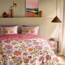 Oilily Oilily Dekbedovertrek Kensi Multi 260x200/220 cm