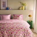 Oilily Oilily Dekbedovertrek Emerly Multi 140x200/220 cm