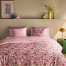 Oilily Oilily Dekbedovertrek Emerly Multi 140x200/220 cm
