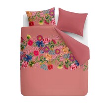 Oilily Dekbedovertrek Saren Multi 200x200/220 cm