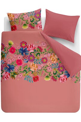 Oilily Dekbedovertrek Saren Multi 200x200/220 cm