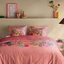 Oilily Oilily Dekbedovertrek Saren Multi 200x200/220 cm