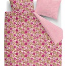 Oilily Oilily Dekbedovertrek Emerly Multi 200x200/220 cm