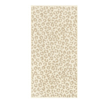 Cawö Leo 540 handdoek 50x100 Natur - 36