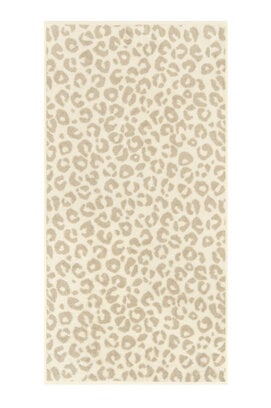 Cawö Leo 540 handdoek 50x100 Natur - 36