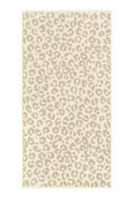 Cawö Leo 540 handdoek 50x100 Natur - 36