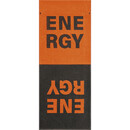Cawö CAWÖ Fitness- & Gym-Handdoek Energy 6294 Fitnesstuch orange 50x130