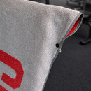 Cawö CAWÖ Fitness- & Gym-Handdoek Fitness 6289 Fitnesstuch red 50x130