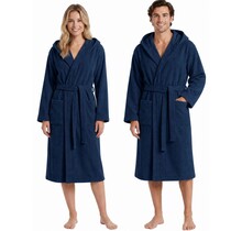 Morgenstern Jules badjas Marine L