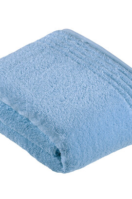 Vossen Badlaken Vienna Style Supersoft classic blue 100x150