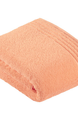 Vossen Badlaken Vienna Style Supersoft soft peach 100x150