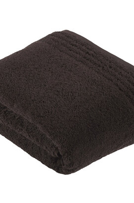 Vossen Badlaken Vienna Style Supersoft espresso 100x150