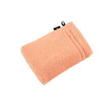 Vossen Washand Vienna Style Supersoft soft peach 22x16