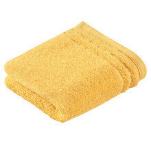 Vossen Gastendoekje Vienna Style Supersoft honeytone 30x50