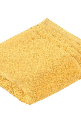 Vossen Gastendoekje Vienna Style Supersoft honeytone 30x50