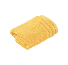 Vossen Gezichtsdoekje ViennaStyle Supersoft honeytone 30x30