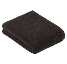 Vossen Douchelaken Vienna Style Supersoft espresso 67x140