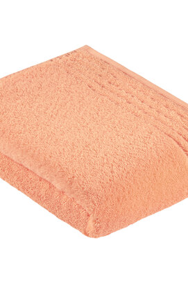 Vossen Douchelaken Vienna Style Supersoft soft peach 67x140