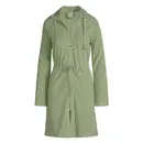 Vandyck Vandyck Badjas Vogue lightgreen Large