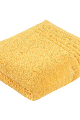 Vossen Handdoek Vienna Style Supersoft honeytone 50x100