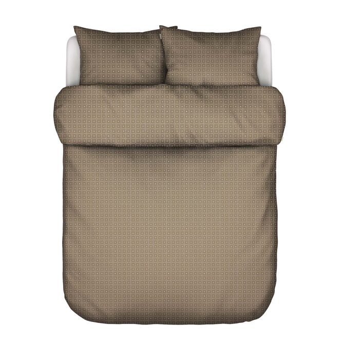 Marc O'Polo Suni Dekbedovertrek Oakwood 140x200/220
