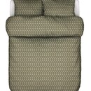 Marc O'Polo Marc O'Polo Lida Dekbedovertrek Smooth sage 140x200/220