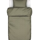 Marc O'Polo Marc O'Polo Lida Dekbedovertrek Smooth sage 140x200/220