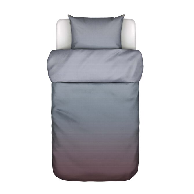 Marc O'Polo Jorn Dekbedovertrek Mirage blue 240x200/220