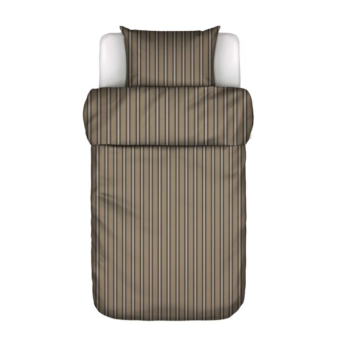 Marc O'Polo Nore Dekbedovertrek Oakwood 200x200/220
