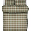 Marc O'Polo Marc O'Polo Ragnar Dekbedovertrek Smooth sage 140x200/220